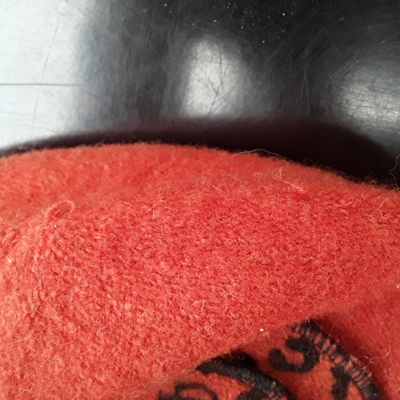 Ladies vintage hats (lot of 3) - Picture 8 of 10